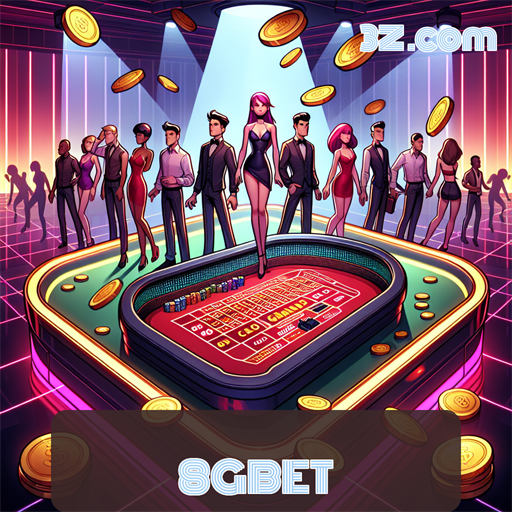 Descubra a Emoção do Cassino ao Vivo no 8GBET
