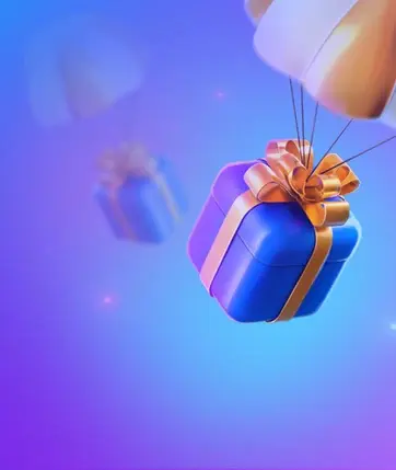 8GBET bonus banner