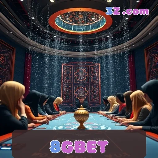 8GBET Blackjack