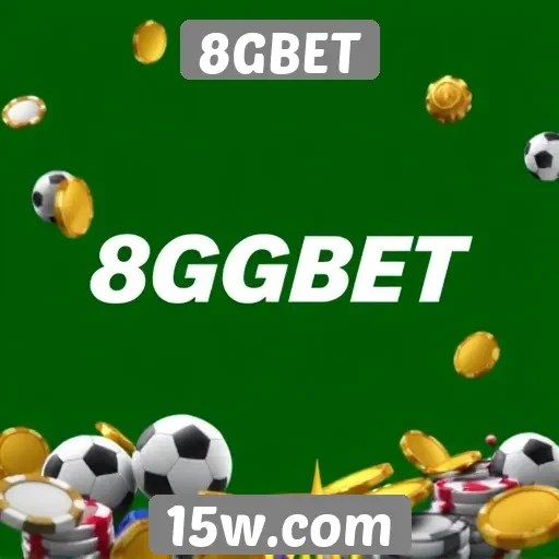 Ofertas de bônus e promoções no 8GBET