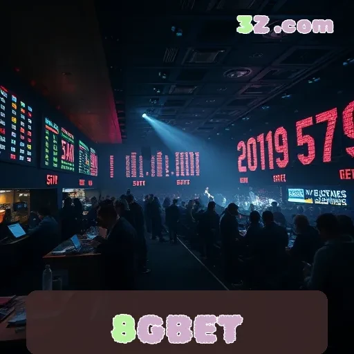 8GBET Fantasy