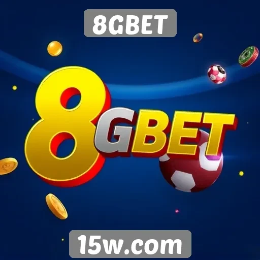 Análise da plataforma de jogos 8GBET