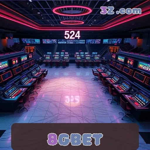 8GBET Loteria