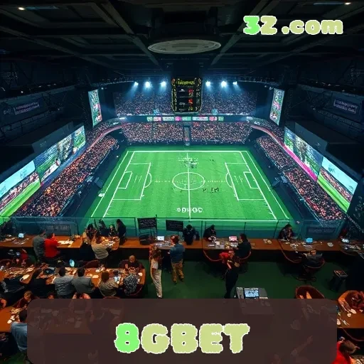 8GBET Esportes